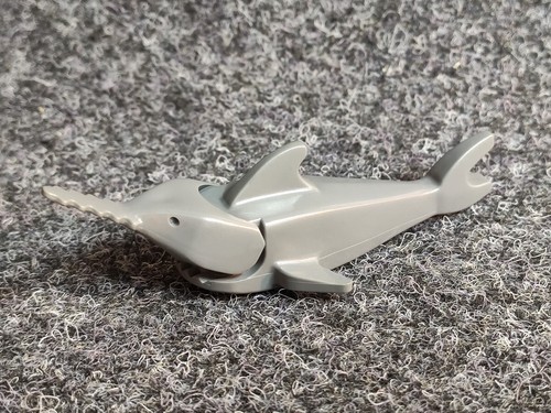 Lego 2547c02 sägefisch - lego,