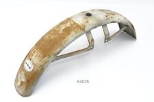 MZ TS 250/1 - Kotflügel vorne A302B