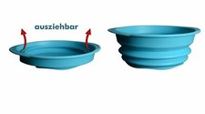 Nudel sieb silikon - silikon, ausziehbar
