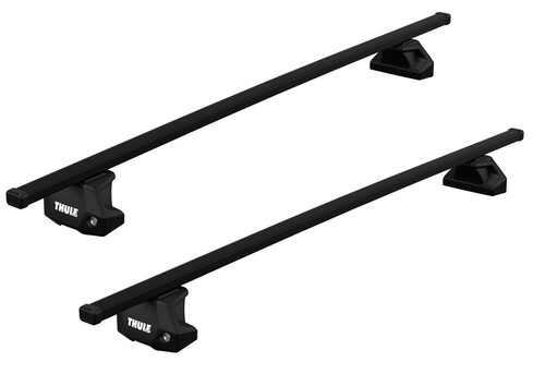 Thule dachträger evo - dachträger,