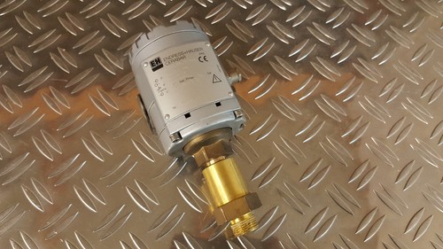 Endress hauser cerabar pmc - endress+hauser,