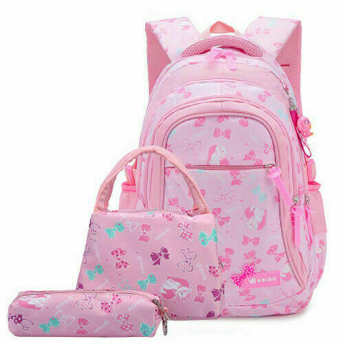 Set rucksack jungen - 3,