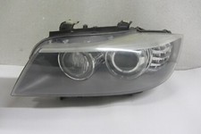 BMW E91 E90 LCI Frontscheinwerfer Scheinwerfer AHL Xenonlicht Kurvenlicht links