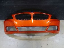 BMW Z4 E89 Frontschürze