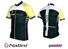 NALINI " Marney " Rad-Trikot