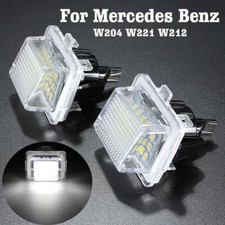 Für Mercedes Benz C-Klasse