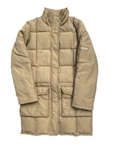 Woolrich Blizzard Parka Womens