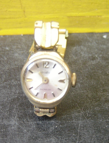 Aristo damen armbanduhr - aristo,