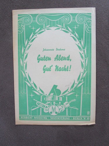 Noten klavier piano lied guten - noten,