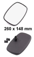 Mekra Rückspiegel Spiegel