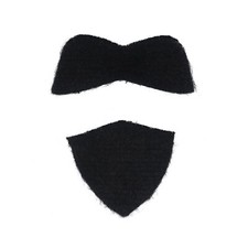 MUSKETIER BART SPITZBART