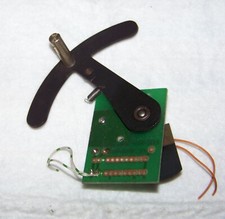 ASC 5000 T, Bandführung/Lichtschranke, links, sehr guter Zustand