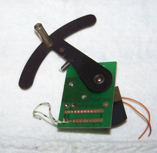 Asc 5000 - asc, t