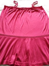 Janino träger top pink - träger-top-,