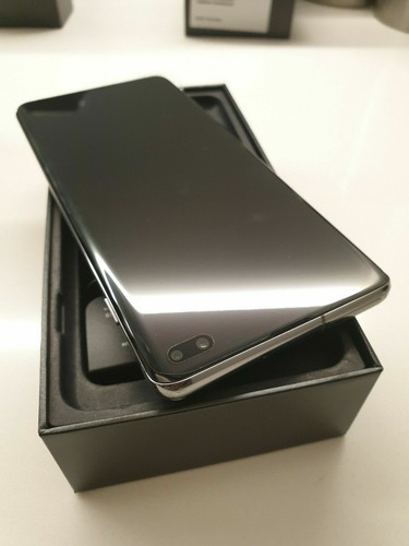Samsung galaxy s10 - s10+,