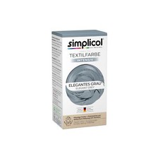 Simplicol Textilfarbe intensiv