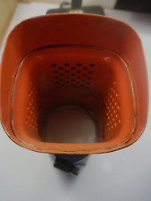 48-55mm Universal Auto Auspuff Blende Endrohr Endstücke Auspuffblende