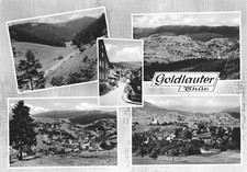 AK, Goldlauter Thür. Kr
