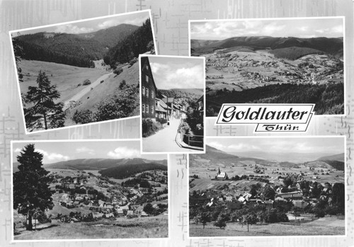 Goldlauter thür kr - goldlauter, thür.