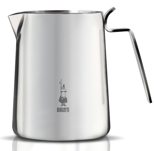 Bialetti bricco milchkännchen - bialetti,