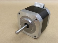 Ersatzteil Schrittmotor für Anycubic Mega X 3D Drucker Printer PLA FDM Filament