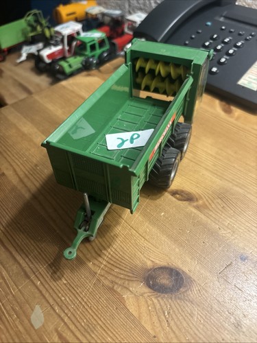 Siku farmer 2964 - siku,