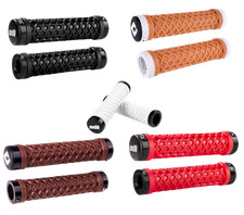 ODI Vans Lock-On MTB / BMX Griffe, flanschlos