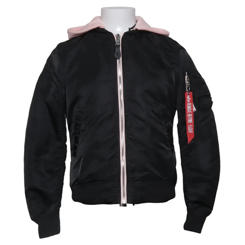 Alpha industries bomberjacke - alpha,
