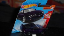 Hot Wheels Nissan Skyline GT-R