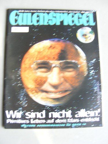 Eulenspiegel