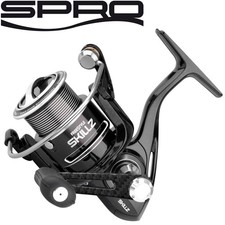 Spro Freestyle Skillz 2000