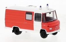 BREKINA 36940 Mercedes L 508