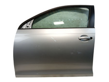 Tür vorne links VOLKSWAGEN GOLF VI farbcode LA7W