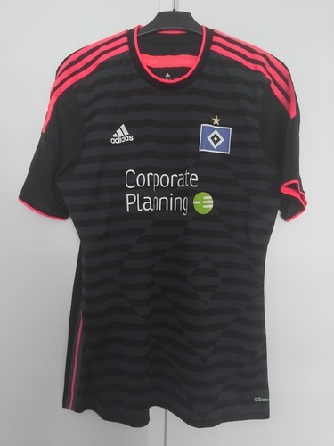 Hsv hamburger trikot - hsv,