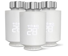 Zigbee Heizkörper Thermostat