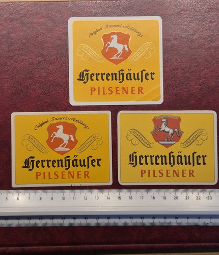 Herrenhäuser brauerei - brauerei,