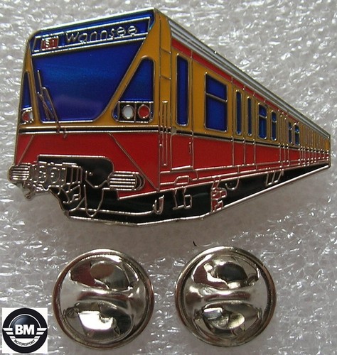 Pin bahn berlin 480 et480 - pin,
