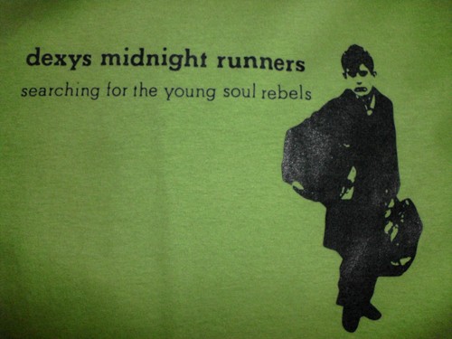 Dexys midnight runners - dexys,