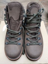 HERREN Wanderstiefel Gr 41 von Hanwag