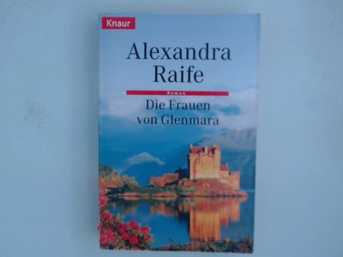 Die frauen von glenmara raife - frauen,