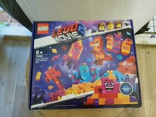 LEGO The LEGO Movie 2