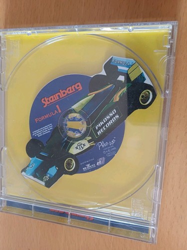 Stainberg formula cd - 1, *