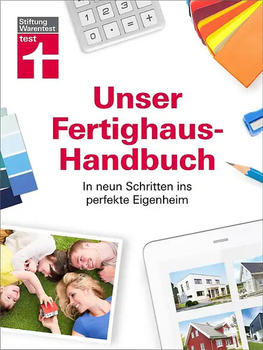 Unser fertighaus handbuch - unser, fertighaus-handbuch