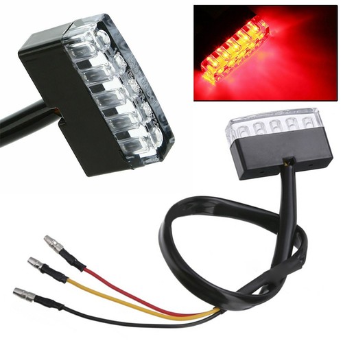 Bremslicht 12v leds zubehör - 12v,