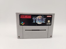 Super nintendo snes spiel - snes,