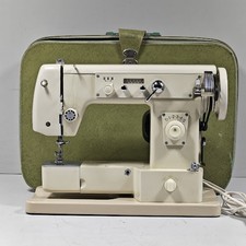 Koyo Modell LFZ Nähmaschine -