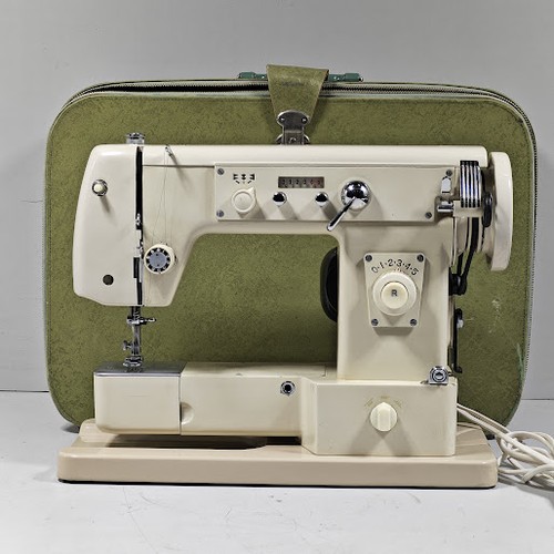 Koyo modell lfz - nähmaschine,