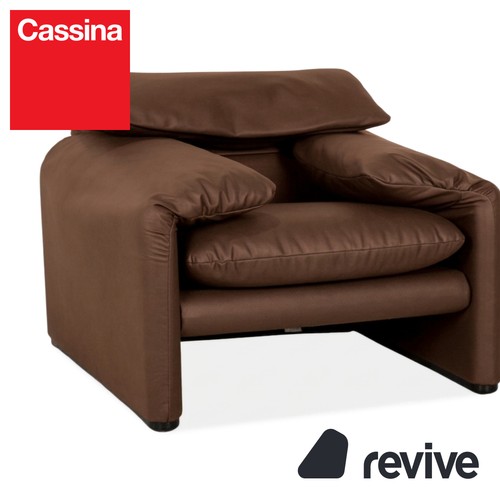 Cassina maralunga sessel - cassina,