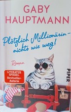 Plötzlich Millionärin –