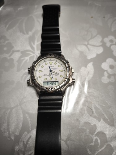 Citizen ana digi sport - citizen,